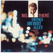 Mel Torme Swings Shubert Alley