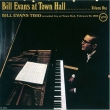Bill Evans at Town Hall �y���Y����Ձz(UHQCD)