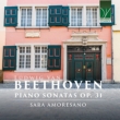Piano Sonatas Nos.16, 17, 18 : Sara Amoresano