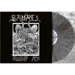 Worship Him (25 Years Of Osmose Productions-reprint)(Graphite Vinyl)