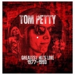 Greatest Hits Live 1977-1993 (Picture Disc Vinyl)
