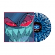Hazbin Hotel Season 2 (Original Soundtrack)(Vox Face Lenticular Cover): (Vox Static Vinyl)