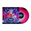 Hazbin Hotel Season 2 (Original Soundtrack)(Valentino Edition): (Pinkish Vinyl)