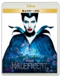 Maleficent