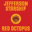 Red Octopus (Bonus Tracks)