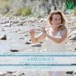 Monica Moroni : (H)Armonies -New Music Dialogues for Flute