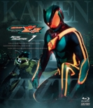 Kamen Rider Zeztz Blu-ray Collection 1
