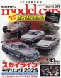 ���f���J�[�Y (model cars) �ҏW��