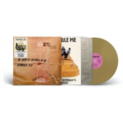 As Safe As Yesterday Is