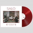 Salo Or The 120 Days Of Sodom Ltd Lp