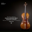 Works For Violoncello, Bass Violin & Keyboard: I Mastricelli +gaetano Greco, Francesco Mancini