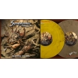 Immortal Beloved: (Side A+b Mimosa Marble Colour And Side C+d Skull Gold Colour Vinyl)