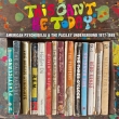 This Can' t Be Today -A Trip Through: The Us Psychedelic Underground 1977-1988 3cd Clamshell Box