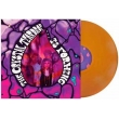 ...is Forming (Pumpkin Colour Vinyl)