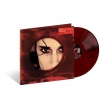 Distorted Lullabies -Burgundy & Black 2-color Mix Lp