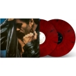 Faith (Red Black Marble Vinyl)