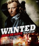 Wanted: Dead Or Alive
