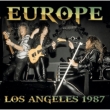 Live In Los Angeles 1987