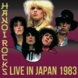 Live In Japan 1983