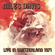 Live In Switzerland 1971