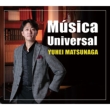 Musica Universal