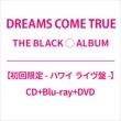 THE BLACK ALBUM(Limited Edition -Hawaii Live Edition -)