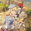 Anime[Towa No Yuugure] Original Soundtrack