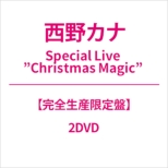 Special Live `christmas Magic`