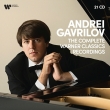 Andrei Gavrilov / The Complete Warner Classics Recordings (21CD)