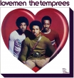 Lovemen (All-analog)(Valentine Red Pet Plastic Vinyl)