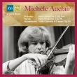 Very best of Michele Auclair -Mendelssohn Violin Concerto (1959 Stereo), Prokofiev, Bartok : Manuel Rosenthal / Orchestre National de l' ORTF