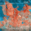 Orchestral Works : Ilias Voudouris / Athens State Orchestra