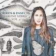 Birds & Insects: Steven Beck Cahill(P)