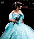 ��t�ۂЂ�q 2024�R���T�[�g (Blu-ray)