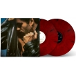 Faith (Red / Black Marble Vinyl)