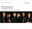 In Maandrierendem Rausch : Ensemble Polysono, Duo Elia Seiffert-Rene Wohlhauser