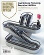 Harvard Business Review