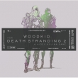 WOODKID FOR DEATH STRANDING 2 ON THE BEACH (MUSIC FROM THE VIDEO GAME)