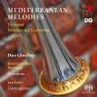 Mediterranean Melodies : Duo GlossArte(Trombone, Cembalo, Organ)(Hybrid)