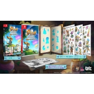 �s���ƕs�v�c�ȕS�Ȏ��T�`Pilo and the holobook�`