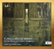 Eight images of infinity -Piano Sonatas Nos.24, 26, 27, 28, 29, 30, 31, 32, etc.: Carlo Levi Minzi(P)(3CD)