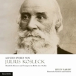 Helen Barsby: Auf Den Spuren Von Julius Kosleck