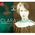Clara Haskil in concert 1953-1956-1959