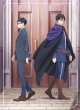 The Other World' s Books Depend on the Bean Counter Blu-ray Vol.1