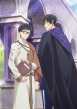 The Other World' s Books Depend on the Bean Counter Blu-ray Vol.3