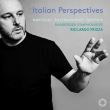 Italian Perspectives -Martucci, Rachmaninov, Respighi : Riccardo Frizza / Bamberger Symphoniker