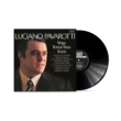 Pavarotti: Tenor Arias From Italian Opera