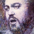 Luciano Pavarotti : Verismo Arias