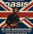 In Our Imaginations -Live At Estadio River Plate Buenos Aires 2009
