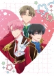 Which face does Tamon have now? Blu-ray Vol.2